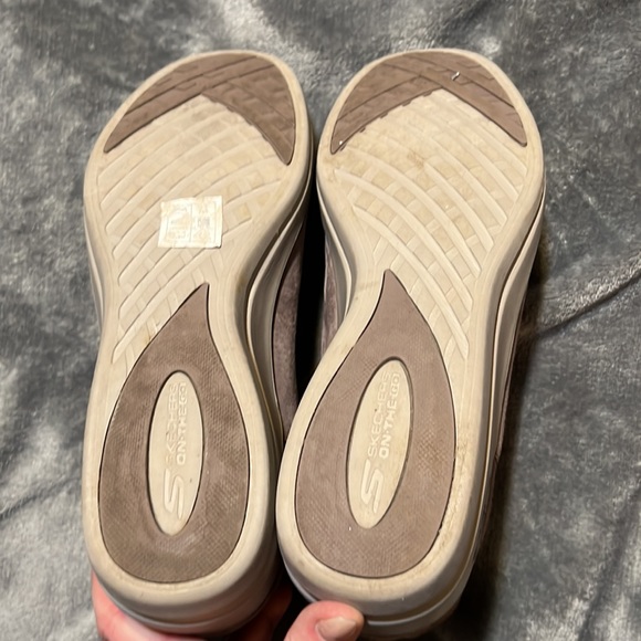 Skechers ankle Bootie slip on 9 - Picture 3 of 6